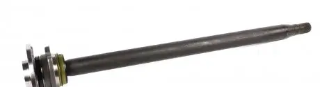 216004 Полуось (задняя) MB Sprinter/VW Crafter 06- (R) (d=34.65/z=26/l=943) SOLGY подбор по vin на Brocar