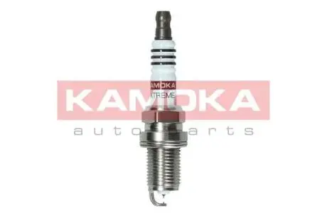 7100032 Свеча зажигания иридиевый электрод KAMOKA подбор по vin на Brocar