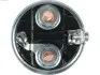 SS2024 Втягуюче реле HI-12V, CG133043 AUTO STARTER підбір по vin на Brocar
