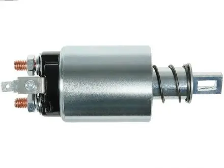 SS2024 Втягуюче реле HI-12V, CG133043 AUTO STARTER підбір по vin на Brocar