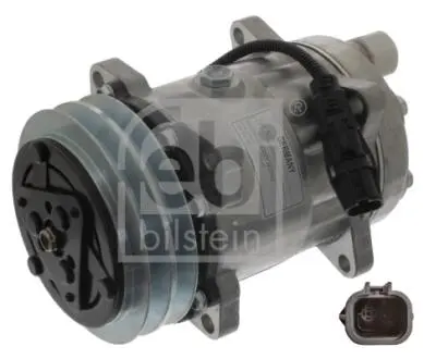35383 Компресор, Кондиціонер FEBI BILSTEIN підбір по vin на Brocar