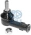 Наконечник рулевой левый Audi A3, VW Golf IV, Bora, Skoda Octavia,Seat Leon  98- 915740