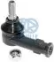 915740 Наконечник рулевой левый Audi A3, VW Golf IV, Bora, Skoda Octavia,Seat Leon 98- RUVILLE підбір по vin на Brocar