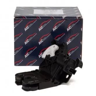 58247 Замок крышки багажника Audi A3/A4/A6/A8 03-12 AIC подбор по vin на Brocar