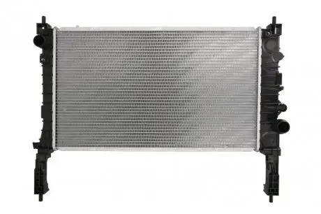 59319 Радіатор NRF підбір по vin на Brocar