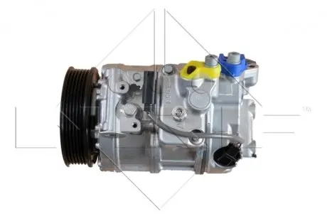 32532 Компрессор, кондиционер NRF підбір по vin на Brocar