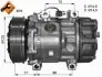 32430 Компрессор, кондиционер NRF підбір по vin на Brocar