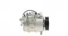 32435 Компресор кондиціонера BMW 5 (E60/E61)/6 (E63/E64) 2.5/3.0i 04-10 NRF підбір по vin на Brocar