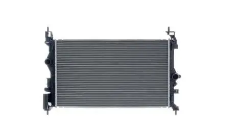 CR2244000S Радіатор, система охолодження двигуна MAHLE / KNECHT підбір по vin на Brocar