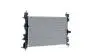 CR2244000S Радіатор, система охолодження двигуна MAHLE / KNECHT підбір по vin на Brocar