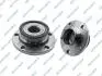 9230132 PIASTA KOŁA SEAT SKODA GSP підбір по vin на Brocar