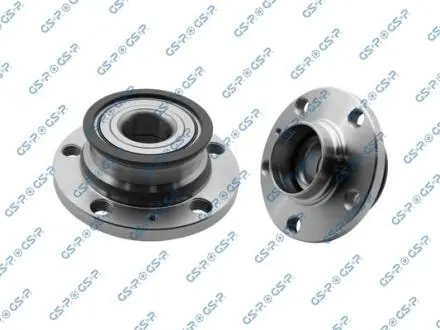 9230132 PIASTA KOŁA SEAT SKODA GSP подбор по vin на Brocar