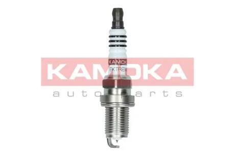 7100034 Свеча зажигания иридиевый электрод KAMOKA подбор по vin на Brocar