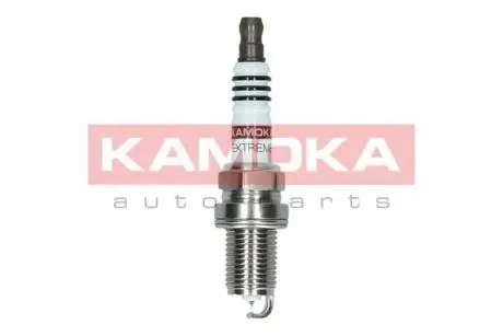 7100030 Свеча зажигания иридиевый электрод KAMOKA подбор по vin на Brocar