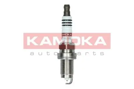 7100028 Свеча зажигания иридиевый электрод KAMOKA підбір по vin на Brocar