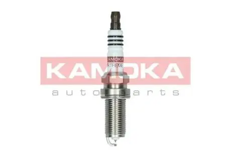 7100021 Свічка запалювання іридієвий електрод KAMOKA підбір по vin на Brocar