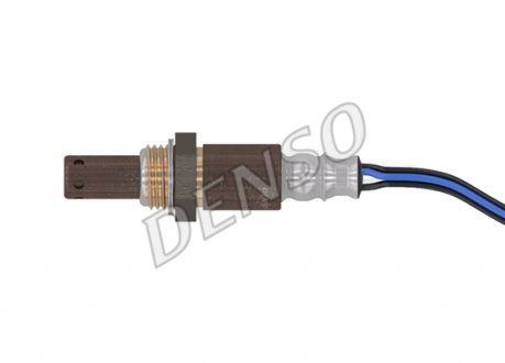 DOX0628 Sonda lambda LEGACY IV DENSO подбор по vin на Brocar