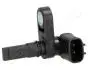 Датчик ABS передн./ задн.правий.Land Cruiser 07- ABS-2006