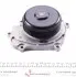 PA1376 Помпа воды MB C-class (W204)/E-class (W212)/Vito (W447) OM651 2.2CDI 08- (switch.)(R/B)(7 лоп)(6кан) GRAF підбір по vin на Brocar