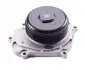 PA1376 Помпа воды MB C-class (W204)/E-class (W212)/Vito (W447) OM651 2.2CDI 08- (switch.)(R/B)(7 лоп)(6кан) GRAF підбір по vin на Brocar