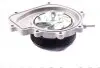 PA1376 Помпа воды MB C-class (W204)/E-class (W212)/Vito (W447) OM651 2.2CDI 08- (switch.)(R/B)(7 лоп)(6кан) GRAF підбір по vin на Brocar