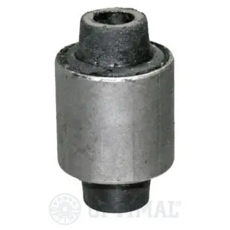 F86237 Опора двигуна задня OPTIMAL підбір по vin на Brocar
