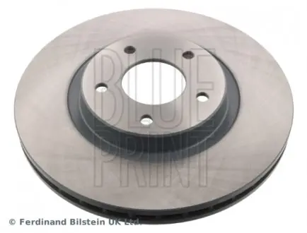ADJ134358 Гальмівний диск BLUE PRINT підбір по vin на Brocar