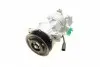 813148 Компрессор кондиционера BMW 3 (E90)/X1 (E84) 05-15 N43/N45/N46 VALEO підбір по vin на Brocar