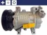 Компрессор кондиционера MAHLE ACP 361 000S