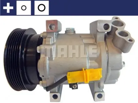 ACP361000S Компресор кондиціонера MAHLE MAHLE / KNECHT підбір по vin на Brocar