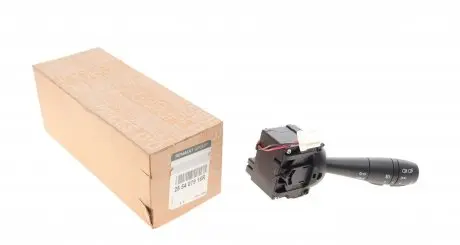 255407916R Переключатель подрулевой Renault Dokker/Duster/Logan 16- (L) RENAULT подбор по vin на Brocar