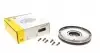 Демпфер зчеплення Ford Focus/Mondeo/Volvo C30/S40/V50/V70 1.8/2.0 00- 415 1004 10