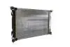 CR1417000S Радіатор охолодження двигуна MAHLE MAHLE / KNECHT підбір по vin на Brocar