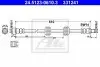 Тормозной шланг 24.5123-0610.3