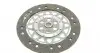 624391000 Комплект сцепления Mini Cooper 10-13 N18/N47 (d=240mm) (+выжимной) LUK підбір по vin на Brocar