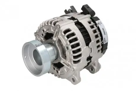200248 Alternator MERCEDES VALEO підбір по vin на Brocar