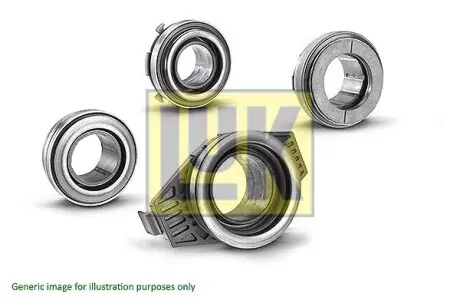 500032211 Підшипник вижимний LUK підбір по vin на Brocar
