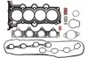 344760 Комплект прокладок (верхній) Kia Ceed/Rio 1.4/1.6 CVVT 11- ELRING підбір по vin на Brocar
