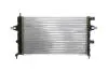 CR237000S Радіатор, система охолодження двигуна MAHLE / KNECHT підбір по vin на Brocar