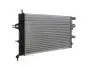 CR237000S Радіатор, система охолодження двигуна MAHLE / KNECHT підбір по vin на Brocar