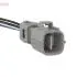 DOX0639 Sonda lambda C-HR DENSO підбір по vin на Brocar