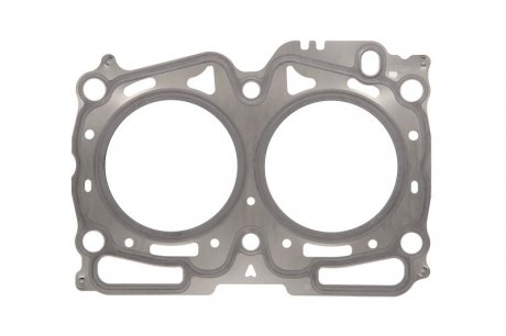 649280 Прокладка ГБЦ Subaru Forester/Impreza/Legacy 2.0 05-14 (1mm) ELRING подбор по vin на Brocar