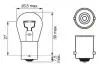 1987302214 Автолампа Bosch 1987302214 Pure Light R2 BA15s 18 W BOSCH підбір по vin на Brocar