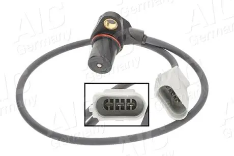 54690 Датчик імпульсів AIC підбір по vin на Brocar