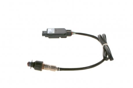 0281008043 BOSCH підбір по vin на Brocar