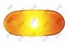 05434890LED Swiatło obrysowe ABAKUS підбір по vin на Brocar