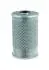 KX37 Топливный фильтр MAHLE / KNECHT підбір по vin на Brocar