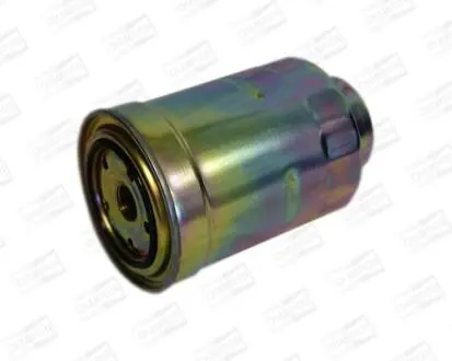L149606 Фильтр топливный CHAMPION підбір по vin на Brocar