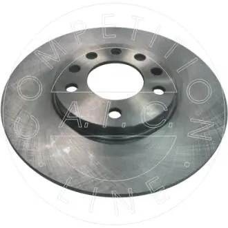 53657 Диск тормозной (передний) Opel Vectra B 95-02 (288x25) AIC подбор по vin на Brocar