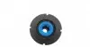C8722 Фільтр паливний Chevrolet Aveo 1.3D 11-/Opel Mokka 1.6-1.7CDTI 12- PURFLUX підбір по vin на Brocar